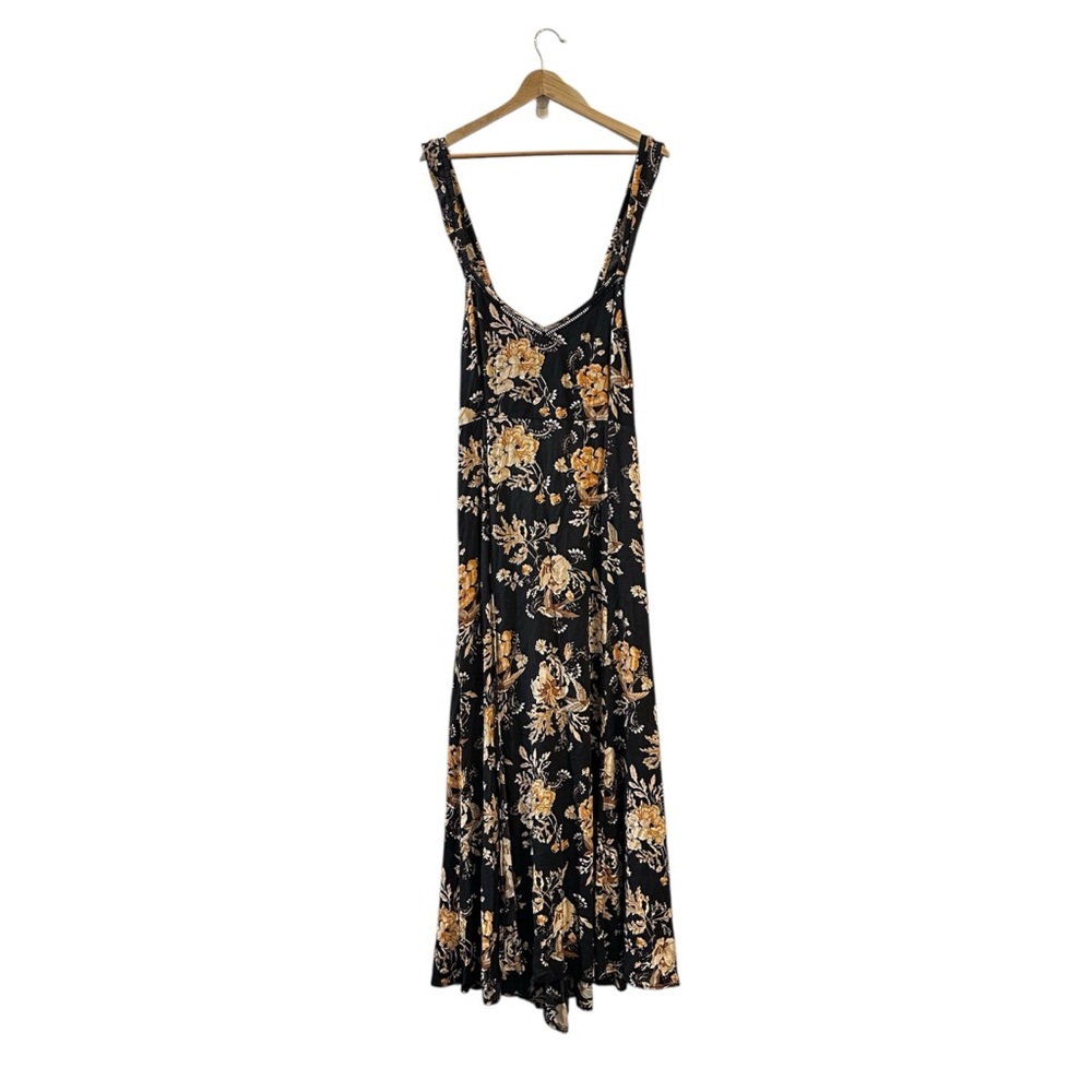 On Hold- Spell Rosa dress - Picture 3 of 14